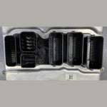 Load image into Gallery viewer, OEM BMW F30 F32 F33 N20 Engine Control Unit ECU DME Kit 8639595 FEM Key