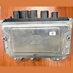 Bild in die Galerieansicht laden, BMW 216i F45 F46 B38 ENGINE COMPUTER ECU UNIT ECM DME 8655106