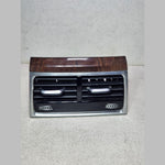 Bild in die Galerieansicht laden, 2016-2020 BMW 740i Rear Center Console Air Vent Trim Panel 930174508 740 750 G11