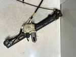 Load image into Gallery viewer, 2008-2015 BMW X6 E71 Front Left SIDE Window Regulator With Motor 7267663 OEM