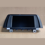 قم بتحميل الصورة إلى عارض الصور، BMW 3 4 F30 F31 F32 F34 F36 F80 M3 CENTRAL INFORMATION DISPLAY CID 6.5 9270393