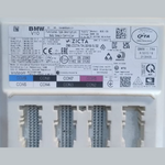 قم بتحميل الصورة إلى عارض الصور، BMW I4 G26 3 4 5 7 X3 X5 X6 BODY DOMAIN CONTROLLER BDC 2021-2024 5A86B93