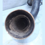 Load image into Gallery viewer, 2013-2019 BMW 750Li Catalytic Converter 7645440 OEM