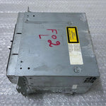 قم بتحميل الصورة إلى عارض الصور، OEM BMW 7-SERIES 2008 F02 Navigation CIC Head Unit Radio Audio Head 9207449