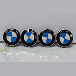 Load image into Gallery viewer, BMW Hub Cap 56mm 3 Series G20 G21 5 Series G30 G31 Wheel Centre Cap 6850834-4 Pc