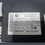 Load image into Gallery viewer, 2009 BMW X5 Engine ECU 7823800 X5 E70 X6 3.0D Diesel ECU SET M57 D3