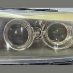 Bild in die Galerieansicht laden, BMW 3 Series E90 E91 LCI Bi-Xenon Headlight Front Left Side ECE 7202585 OEM