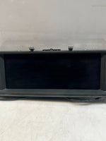 Load image into Gallery viewer, BMW 5 Series GT F07 Central Information Display CID 10.25" Screen 9227118 USA