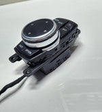 قم بتحميل الصورة إلى عارض الصور، 2014-2018 BMW X5 iDrive Controller 9320289 LHD OEM