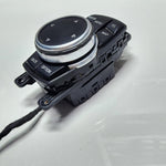 Bild in die Galerieansicht laden, 2014-2018 BMW X5 iDrive Controller 9320289 LHD OEM