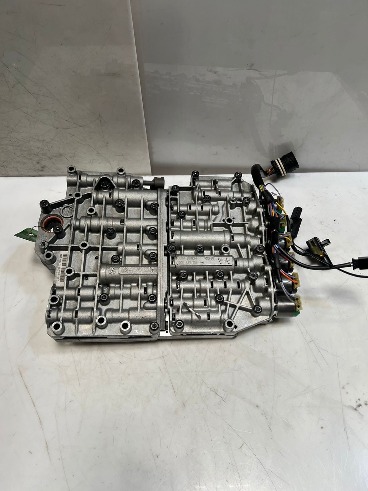 2001-2005 BMW 330i E39 530i E46 330i Z4 E85 M54 Automatic Transmission 1423932