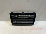 Load image into Gallery viewer, 2009-2018 BMW X3 F25 X4 F26 AC Climate Control Panel UNIT 9378828 OEM