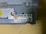 Load image into Gallery viewer, BMW Radio HEAD UNIT CD NAVI 9237227 5 Series Gran Turismo F07 models
