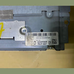 Load image into Gallery viewer, BMW Radio HEAD UNIT CD NAVI 9237227 5 Series Gran Turismo F07 models