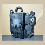 قم بتحميل الصورة إلى عارض الصور، Mercedes W212 ISM DSM Gearbox Transmission Control Unit TCU A000 2703352 OEM