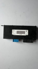 Bild in die Galerieansicht laden, 2009-2019 BMW X3 Central Gateway Control Module 9312602 F25