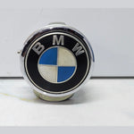 Load image into Gallery viewer, 2013 - 19 BMW F06 F12 F13 M6 REAR TRUNK EMBLEM BADGE LOGO OEM 7234707