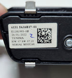 Bild in die Galerieansicht laden, 2019-2025 BMW 330i Headlight Control Switch 5A16B17 M4 G82 G83 G22 OEM
