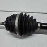 Load image into Gallery viewer, 2018-2019 BMW 5 7 Series G30, F90 M550i G11, G12 xDrive Front Left Axle Shaft 86