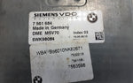 Load image into Gallery viewer, BMW E60 E61 E90 E91 3 5 series 3.0 2.5 N52 ENGINE ECU COMPUTER DME MSV70 7561684