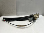 Load image into Gallery viewer, 1999-2003 BMW M5 E39 5-Series 525I 528I Rear RIGHT Window Regulator 8252430