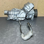 قم بتحميل الصورة إلى عارض الصور، 2014-2018 Mercedes-Benz W205 W212 OM274 Engine Water Pump A274 2000800 OEM