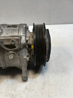 Bild in die Galerieansicht laden, BMW X4 X3 G20 G21 G22 G23 G29 B58 AC Compressor MAGNETIC COUPLING 7948807 OEM
