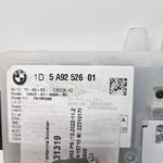 قم بتحميل الصورة إلى عارض الصور، 2023-2025 BMW X5 G05, X6 G06, X7 Navigation GPS Control Module 5A92526