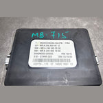 قم بتحميل الصورة إلى عارض الصور، 14-19 Mercedes-Benz CLA250 Parking Brake Control Module Unit A246 9004512 Oem