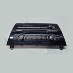 Load image into Gallery viewer, 2016 BMW X5 F15 Front Climate Control Panel 6819735 OEM