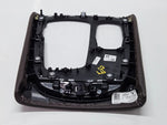 Load image into Gallery viewer, 8066676-2016-2022 BMW 740i G11 G12 Gear Shift Selector Center Trim Cover OEM