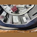 Load image into Gallery viewer, Mercedes W222 Steering Wheel Multi Function Sport Assembly With Paddle Shifts