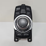 Bild in die Galerieansicht laden, BMW X3, X4 Idrive Controller 9286700 F20 F21 F30 F10 F11 F01 F02 F07