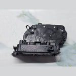 قم بتحميل الصورة إلى عارض الصور، BMW 5 G30 530i 2017 RHD Rear Right Door Lock 7477690 OEM