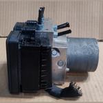قم بتحميل الصورة إلى عارض الصور، BMW 7 SERIES F01 F02 F11 ACC ABS BRAKE PUMP CONTROL MODULE ECU UNIT - 6869402