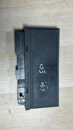 Load image into Gallery viewer, 2007 BMW 525i Body Control Module 9136039 E60 5 Series, E63 E64 M6 530i, 535i, M