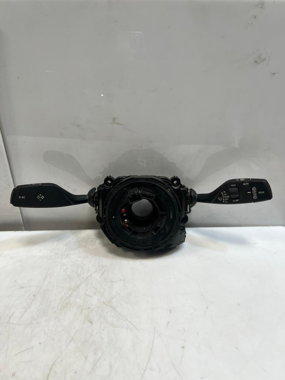 2018-2023 BMW X2 X1 Steering Column Switch Module 6823664 OEM