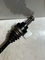 Bild in die Galerieansicht laden, BMW 3 4 Series F30 F31 F35 F32 F36 F33 328d Rear Drive Shaft, Left 8680347