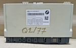 قم بتحميل الصورة إلى عارض الصور، Control Units Seat Module Front fit 2020 BMW X5 M50i(G05) BMW 61359483826