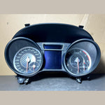 قم بتحميل الصورة إلى عارض الصور، 2014-2018 Mercedes-Benz W117 CLA AMG Instrument Cluster Speedometer A117 9007200