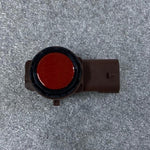 قم بتحميل الصورة إلى عارض الصور، OEM BMW G07 G14 F91 G15 F92 G16 Parking sensor Bosch 6.51 Motegi red 9458100 New