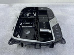 قم بتحميل الصورة إلى عارض الصور، OEM Gear Selector Switch BMW G20 G22 G26 Center Console Controller 5A6AE96 NEW
