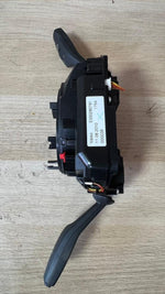 قم بتحميل الصورة إلى عارض الصور، 2011 BMW 750Li Steering Column Switch Cluster 9234440 7-Series F01 and 5-Ser SZL