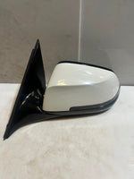 Load image into Gallery viewer, BMW 5 Series F10 F11 Wing Mirror Left SIDE Electronic F0153123U6680 OEM