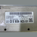 قم بتحميل الصورة إلى عارض الصور، OEM BMW X3 G01 X4 G02 Navigation Multimedia Head Unit High 5B369C5 HARMAN KARDON