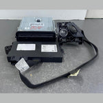 Bild in die Galerieansicht laden, OEM BMW X5 E70 X6 E71 30dX Diesel N57 ENGINE CONTROL UNIT DDE 8517015 ECU SET