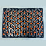 Load image into Gallery viewer, OEM BMW F91 F92 F93 G14 G15 Parking sensor Bosch 6.51 Sunset orange 9472196 New