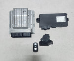 Load image into Gallery viewer, 2007-10 BMW 335i Engine Control Module DME 7573863 2007-2008 BMW 335i N54