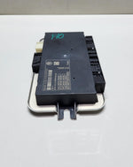Load image into Gallery viewer, 2011-2016 BMW 535i Footwell Light Control Module 9313929 F10 5 Series F01 LHD