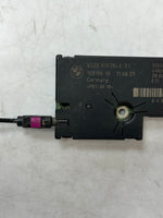 Load image into Gallery viewer, 2007-2013 BMW X5 E70 AM FM ZB 434 Antenna Amplifier Diversity 9193848 OEM